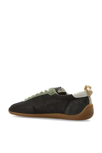 Kenzo Striker Low-top Sneakers In Multi