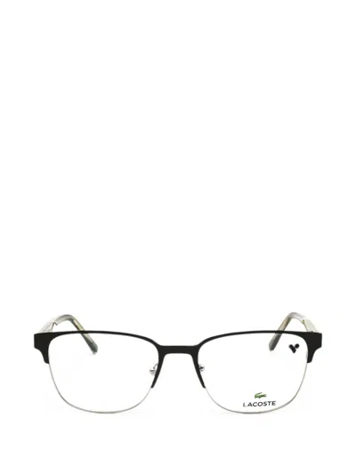 RECTANGLE-FRAME GLASSES