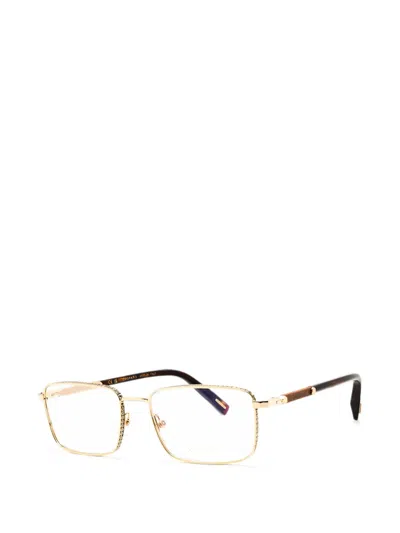 RECTANGLE-FRAME GLASSES