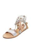 LOEFFLER RANDALL Suze Sandals