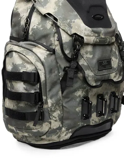 Oakley Kitchen Sink Backpack In Green