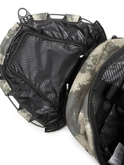 Oakley Kitchen Sink Backpack In Green