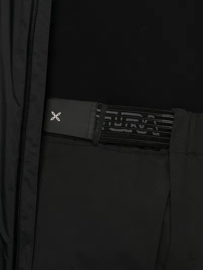 Montura 로고 패치 스키 팬츠 In Black