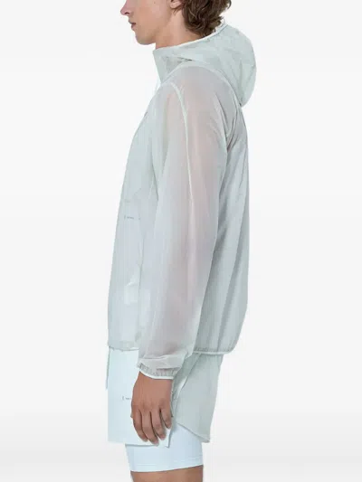 On Zero Jacket Paf In Blue