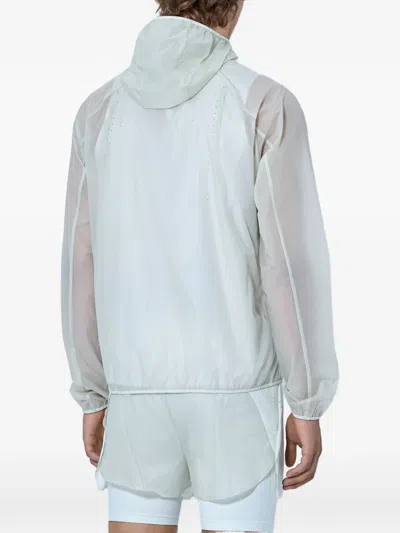 On Zero Jacket Paf In Blue