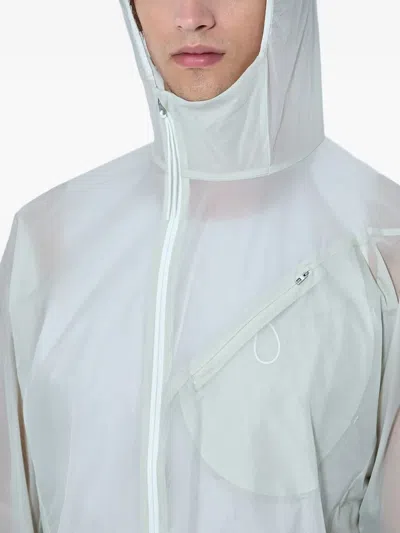 On Zero Jacket Paf In Blue