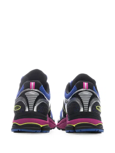 Saucony Progrid Triumph 4 Sneakers In Multi