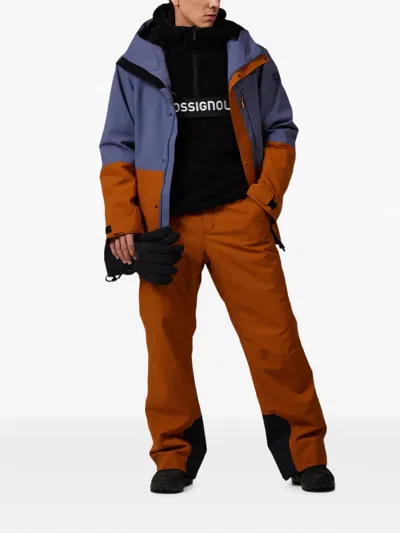 Rossignol 올트랙 후디 In Black