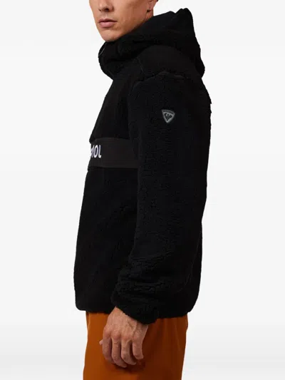 Rossignol 올트랙 후디 In Black