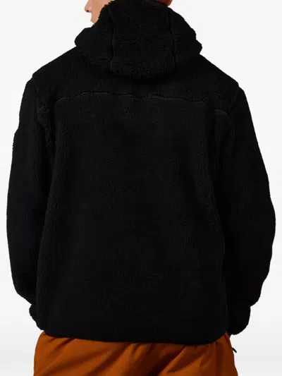 Rossignol 올트랙 후디 In Black