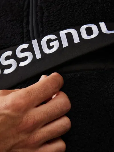 Rossignol 올트랙 후디 In Black