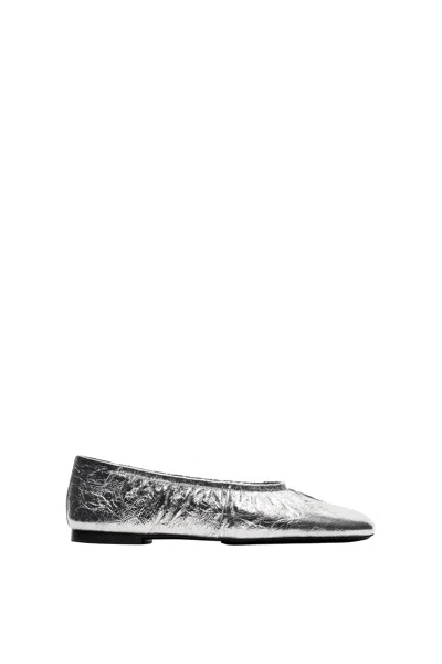 Massimo Dutti In Silver