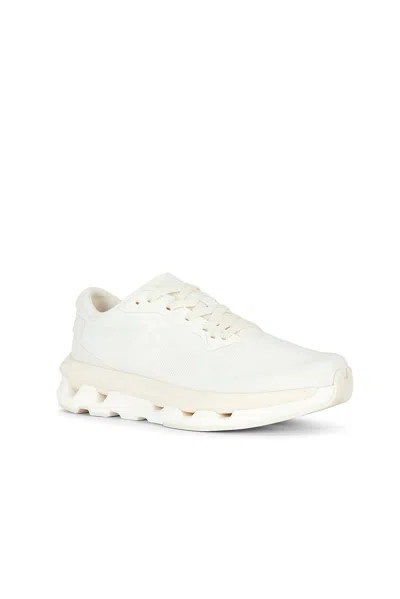 On Cloudze Sneaker In Multi