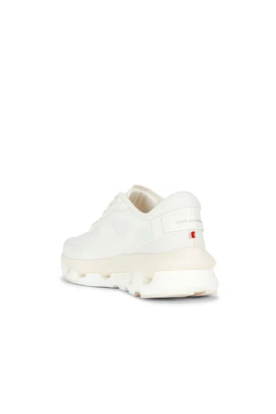 On Cloudze Sneaker In Multi
