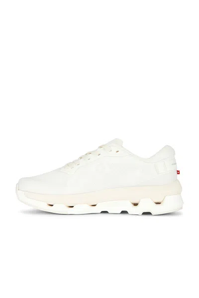 On Cloudze Sneaker In Multi