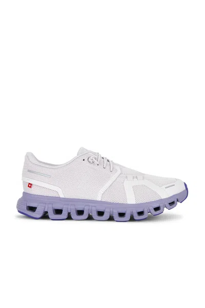 On Cloud 6 Trainers In Ether & Tyrian