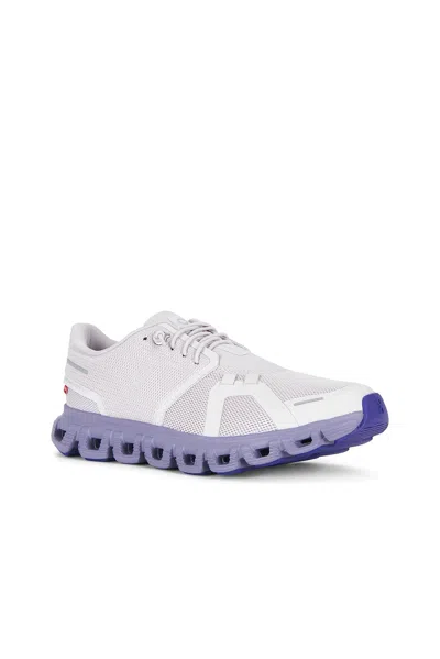 On Cloud 6 Trainers In Ether & Tyrian