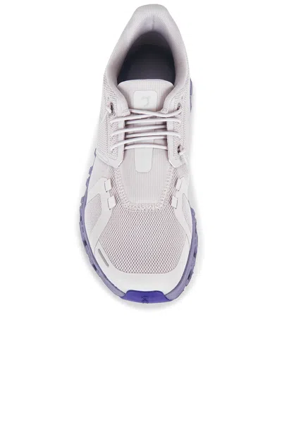 On Cloud 6 Trainers In Ether & Tyrian