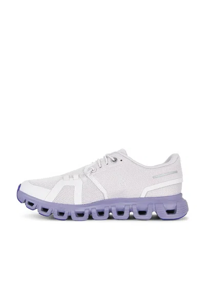 On Cloud 6 Trainers In Ether & Tyrian