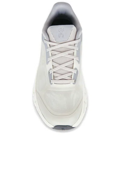 On Cloudtilt Remix Sneaker In White