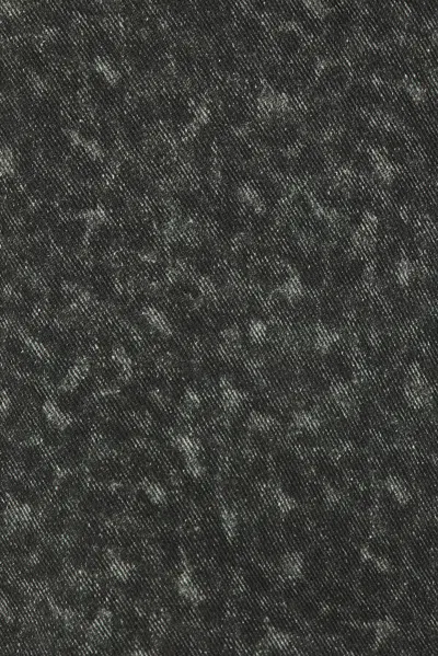Thisisneverthat Relaxed Painter Short In Black