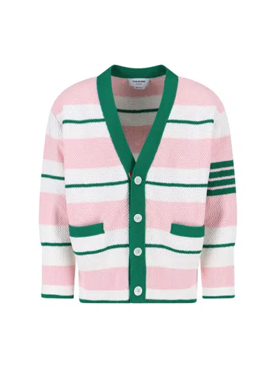 Thom Browne Classic St In Pink