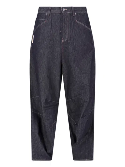 Pdf Jeans In Blue