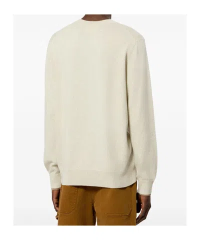 Isabel Marant Antea Pullover In Neutral