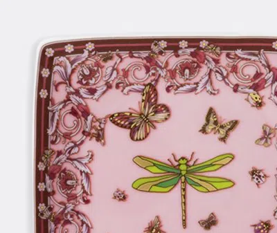 Rosenthal Tableware Pink Uni In Pink