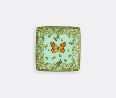 Rosenthal Tableware Green Uni In Green
