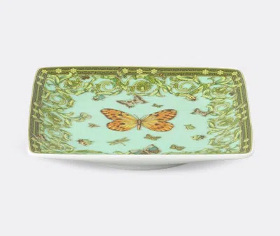 Rosenthal Tableware Green Uni In Green