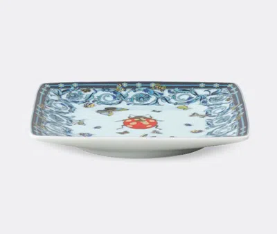 Rosenthal Tableware Blue Uni In Blue