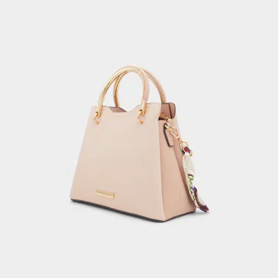 Aldo Women's Arrayann – Light Pink In Pink