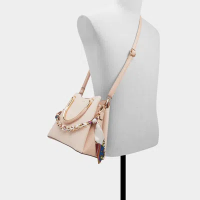 Aldo Women's Arrayann – Light Pink In Pink