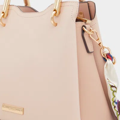 Aldo Women's Arrayann – Light Pink In Pink