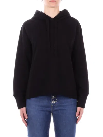 Dondup Sweaters In Black