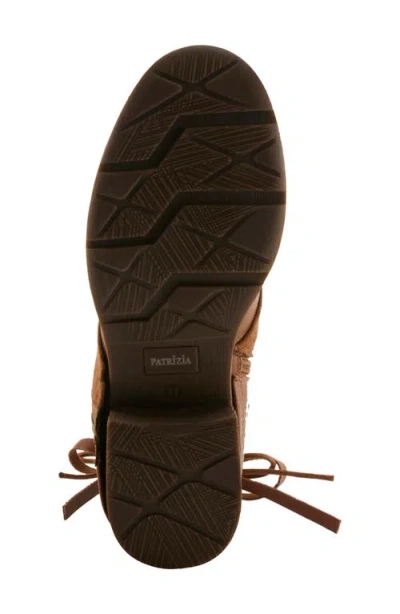 Patrizia By Spring Step Maxilus Bootie In Camel