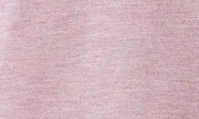 Travismathew Featherweight Active Pullover In Pink