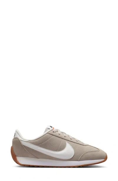 Nike Pacific Sneaker In Cream/ Sail/ Brown