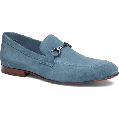 Johnston & Murphy Higgins Bit Loafer In Multi