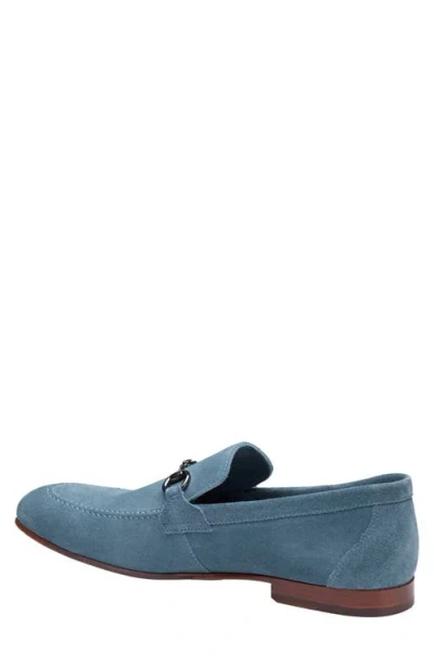 Johnston & Murphy Higgins Bit Loafer In Multi