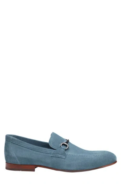 Johnston & Murphy Higgins Bit Loafer In Multi