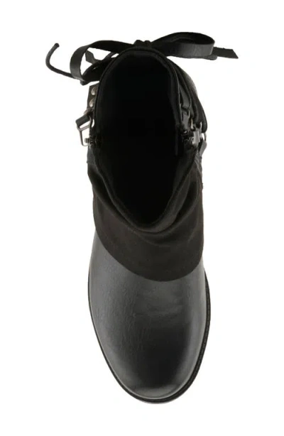 Patrizia By Spring Step Maxilus Bootie In Black