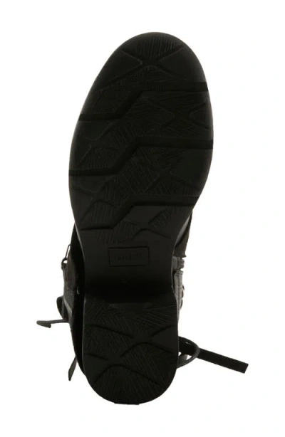 Patrizia By Spring Step Maxilus Bootie In Black