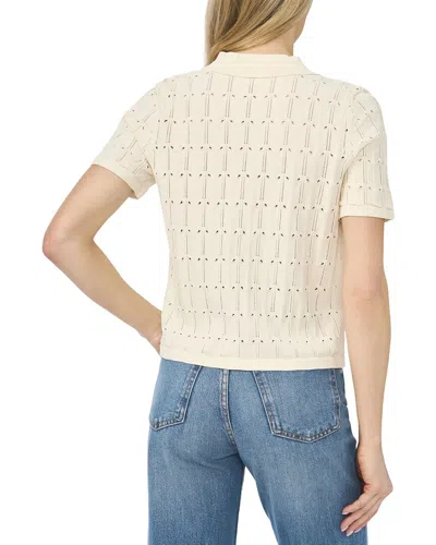 Cece Sweater In White