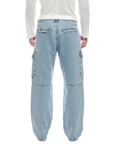 Rag & Bone Fit 4 Cargo Jean In Multi