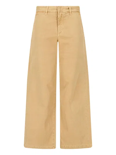 Jeanerica Belt-loop Jeans In Multi