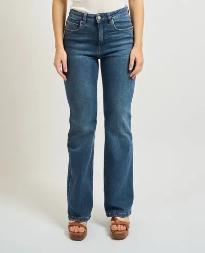Iblues Jeans In Multi