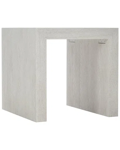 Bernhardt Summerton Side Table In Gray