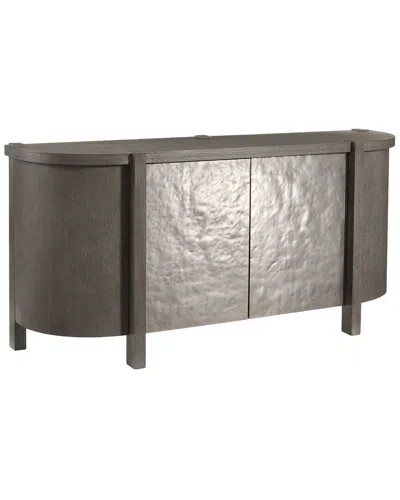 Bernhardt Prado Sideboard In Black
